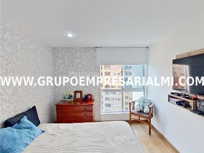 Apartamento en venta en Betania, Sabaneta · foto 9 de 19