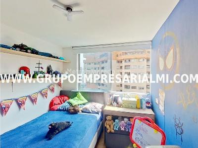 Apartamento en venta en Betania, Sabaneta · foto 11 de 19