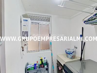 Apartamento en venta en Betania, Sabaneta · foto 16 de 19