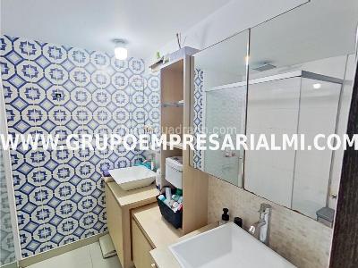 Apartamento en venta en Betania, Sabaneta · foto 17 de 19