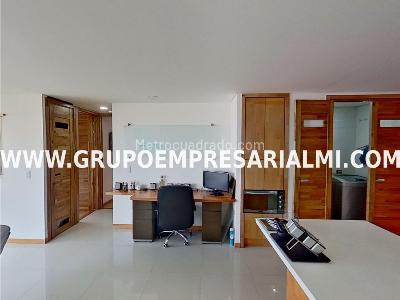 Apartamento de 2 alcobas en venta en La Doctora, Sabaneta, 75 m² · foto 3 de 17