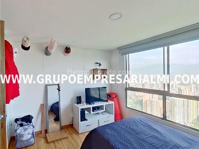 Apartamento de 2 alcobas en venta en La Doctora, Sabaneta, 75 m² · foto 8 de 17
