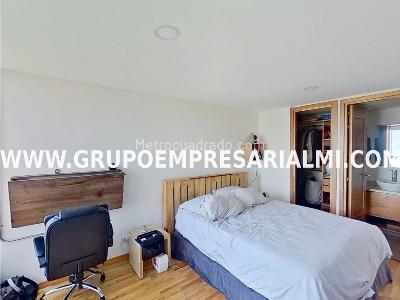 Apartamento de 2 alcobas en venta en La Doctora, Sabaneta, 75 m² · foto 9 de 17