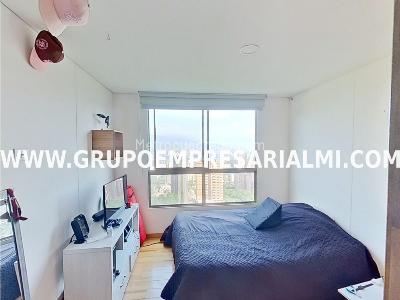 Apartamento de 2 alcobas en venta en La Doctora, Sabaneta, 75 m² · foto 10 de 17