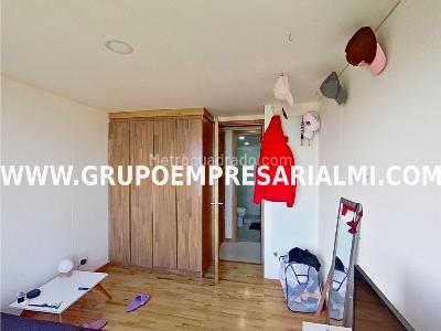 Apartamento de 2 alcobas en venta en La Doctora, Sabaneta, 75 m² · foto 11 de 17