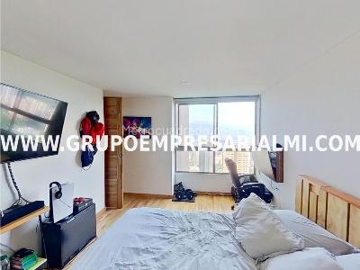 Apartamento de 2 alcobas en venta en La Doctora, Sabaneta, 75 m² · foto 12 de 17