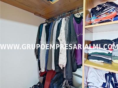 Apartamento de 2 alcobas en venta en La Doctora, Sabaneta, 75 m² · foto 13 de 17
