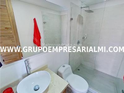 Apartamento de 2 alcobas en venta en La Doctora, Sabaneta, 75 m² · foto 15 de 17