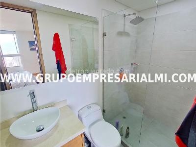 Apartamento de 2 alcobas en venta en La Doctora, Sabaneta, 75 m² · foto 16 de 17