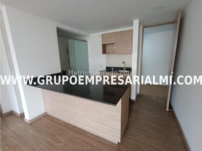 Apartment for rent in Prados De Sabaneta, Sabaneta