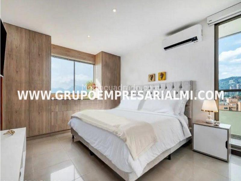 Apartamento de Lujo de 2 Alcobas en El Poblado - 4