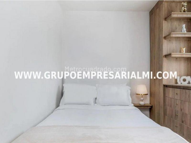 Apartamento de Lujo de 2 Alcobas en El Poblado - 5