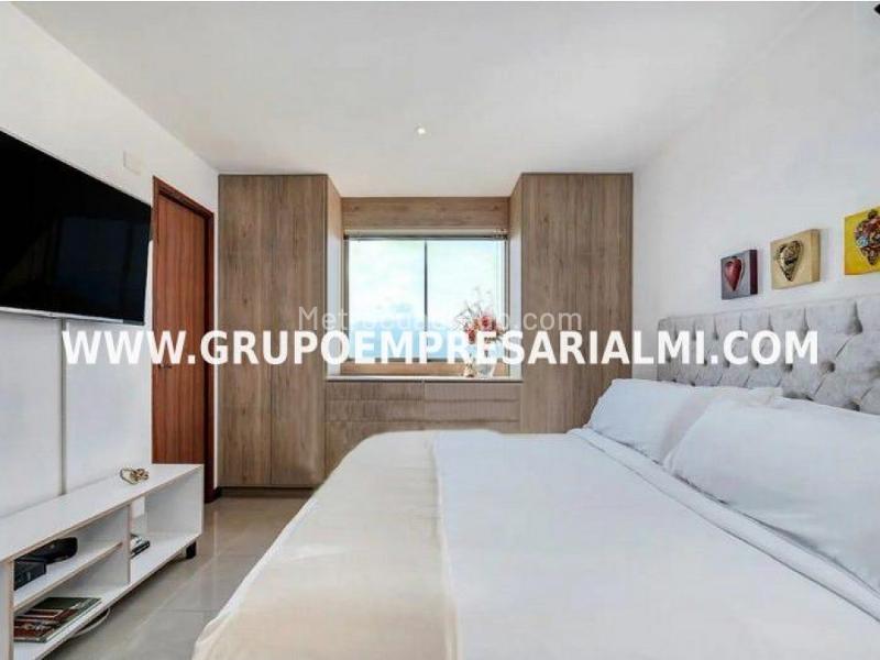 Apartamento de Lujo de 2 Alcobas en El Poblado - 6