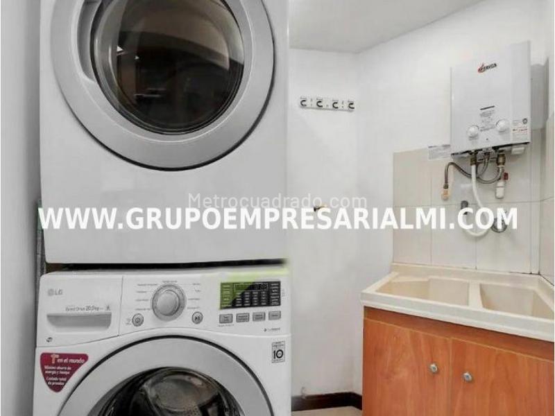 Apartamento de Lujo de 2 Alcobas en El Poblado - 7