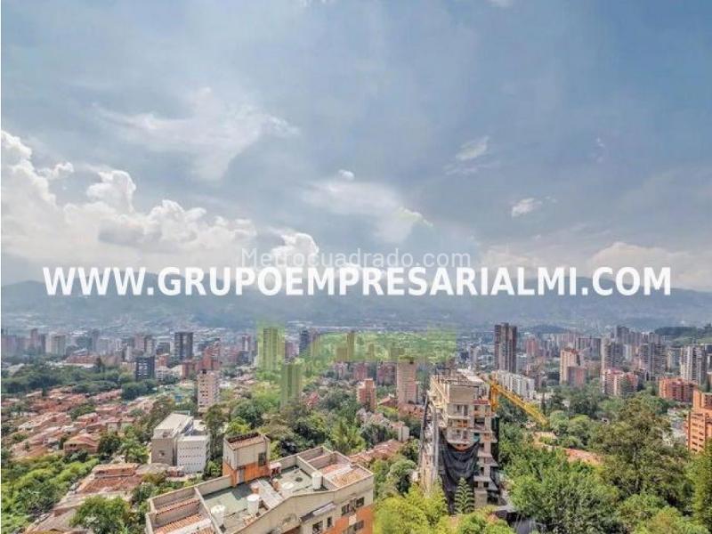 Apartamento de Lujo de 2 Alcobas en El Poblado - 9