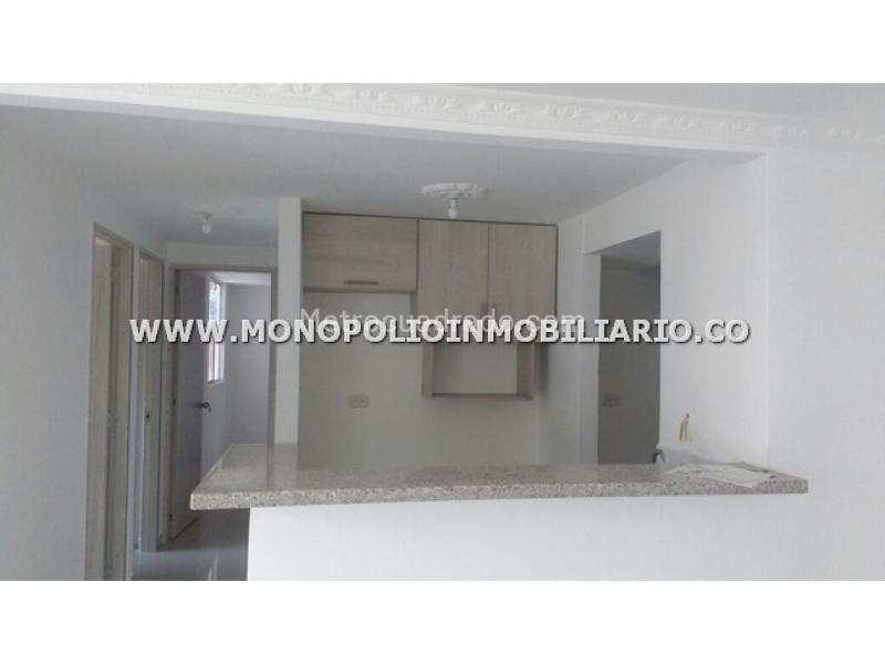 Apartamento en Arriendo, Villas Del Sol, Bello - 3