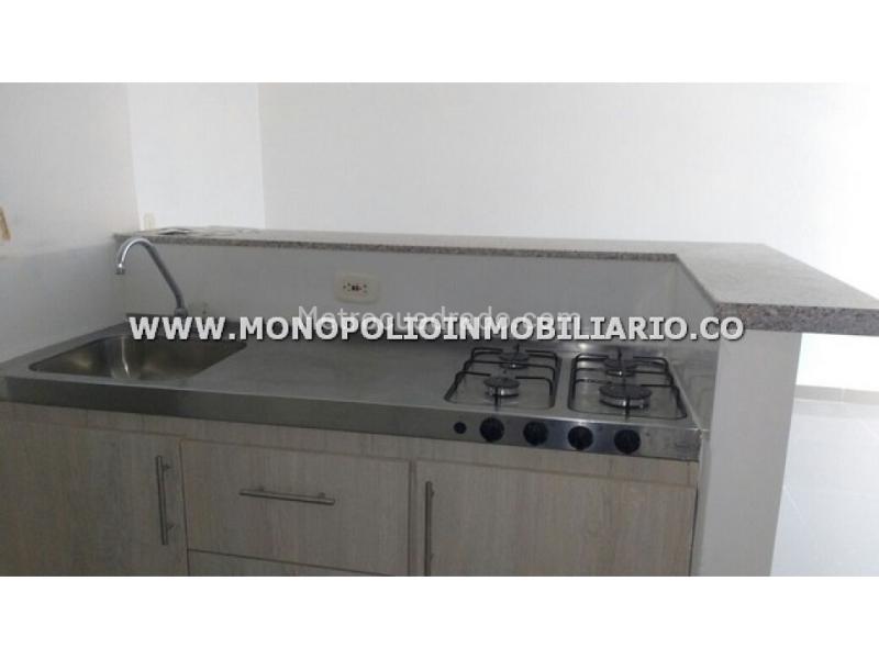 Apartamento en Arriendo, Villas Del Sol, Bello - 5