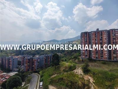 Apartamento en venta en Santa Maria, Itagüí · foto 18 de 19