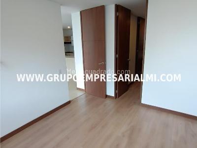 Apartaestudio en arriendo en El Poblado, Medellín, 62 m² · foto 11 de 20