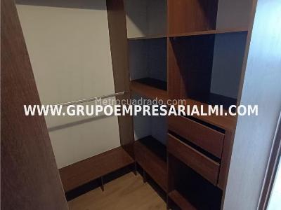 Apartaestudio en arriendo en El Poblado, Medellín, 62 m² · foto 18 de 20