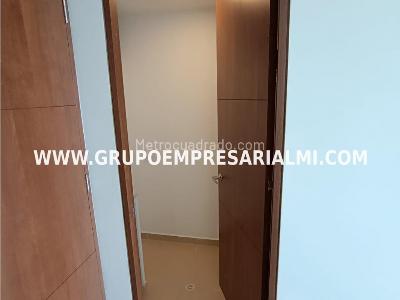 Apartaestudio en arriendo en El Poblado, Medellín, 62 m² · foto 19 de 20