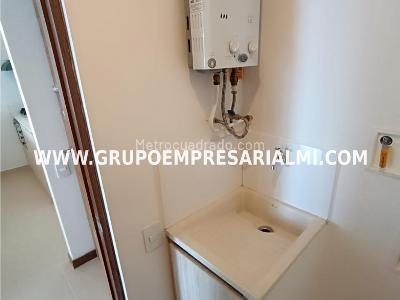 Apartaestudio en arriendo en El Poblado, Medellín, 62 m² · foto 20 de 20