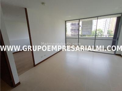 Apartaestudio en arriendo en El Poblado, Medellín, 62 m² · foto 5 de 20