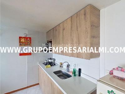 Apartamento en venta en Belen, Medellín · foto 2 de 16