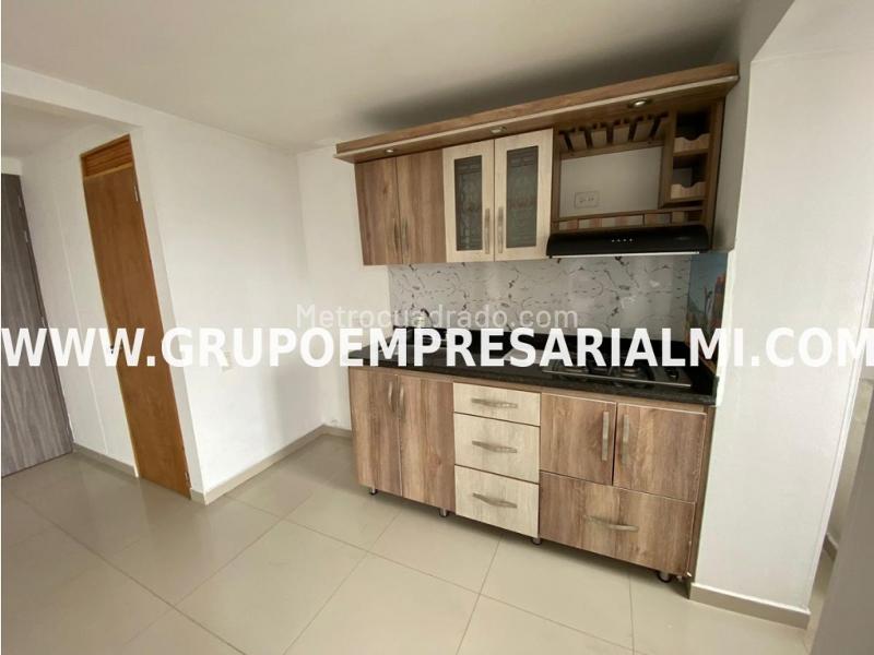 Apartamento Espectacular de 2 Alcobas en San Germán con Parqueadero - 2