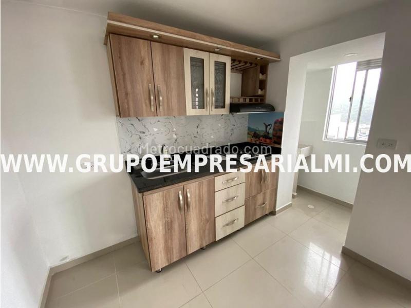 Apartamento Espectacular de 2 Alcobas en San Germán con Parqueadero - 3