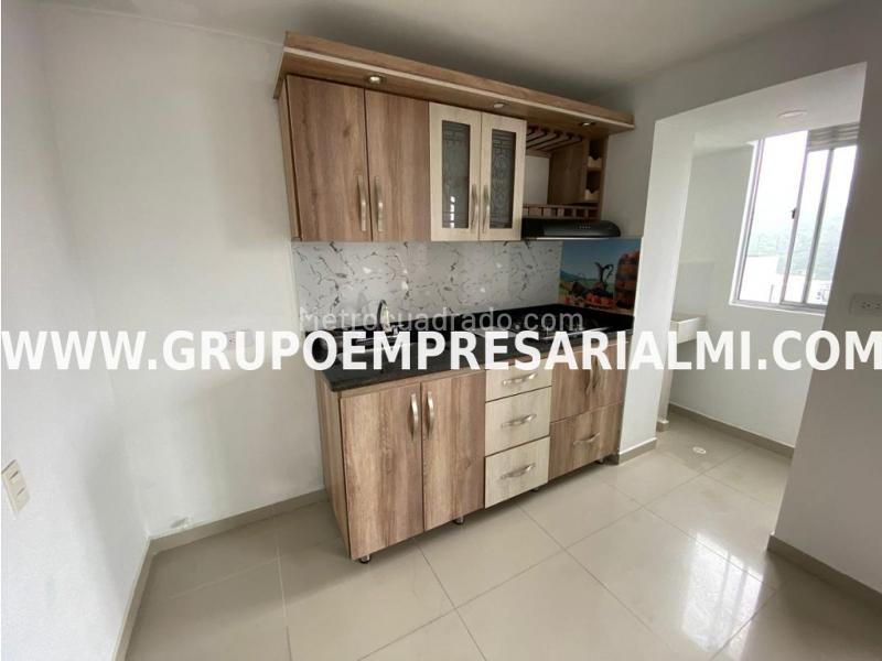 Apartamento Espectacular de 2 Alcobas en San Germán con Parqueadero - 4