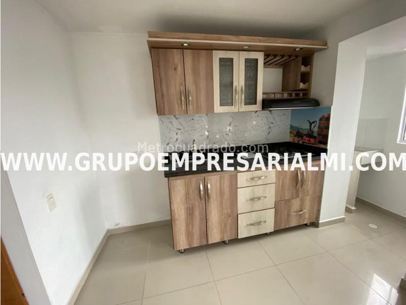 Apartamento Espectacular de 2 Alcobas en San Germán con Parqueadero - 5