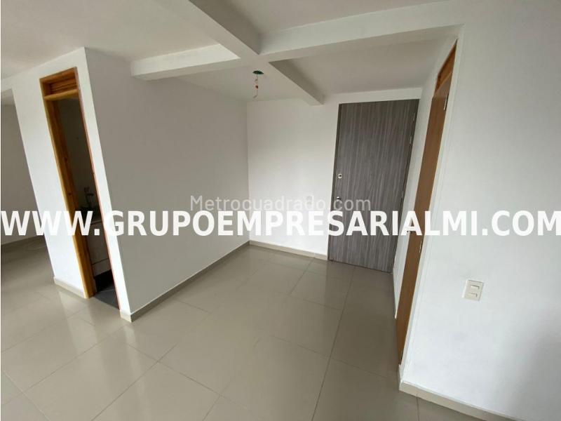 Apartamento Espectacular de 2 Alcobas en San Germán con Parqueadero - 6