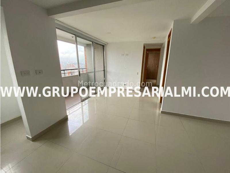Apartamento Espectacular de 2 Alcobas en San Germán con Parqueadero - 7