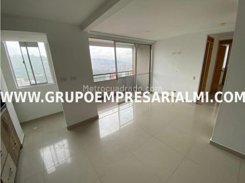 Apartamento Espectacular de 2 Alcobas en San Germán con Parqueadero - 9