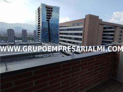 Apartamento de 3 alcobas en arriendo en Villa Carlota, Medellín, 70 m² · foto 11 de 11