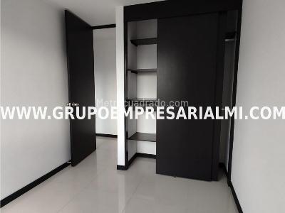 Apartamento de 3 alcobas en arriendo en Villa Carlota, Medellín, 70 m² · foto 5 de 11