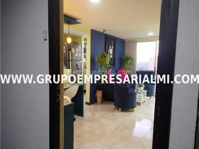 Apartamento de 3 alcobas en venta en Horizontes, Rionegro, 57 m² · foto 6 de 20