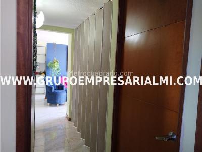 Apartamento de 3 alcobas en venta en Horizontes, Rionegro, 57 m² · foto 7 de 20