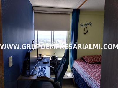 Apartamento de 3 alcobas en venta en Horizontes, Rionegro, 57 m² · foto 8 de 20