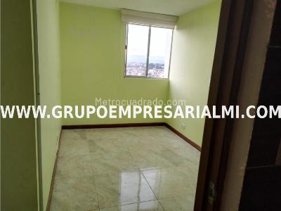 Apartamento de 3 alcobas en venta en Horizontes, Rionegro, 57 m² · foto 9 de 20