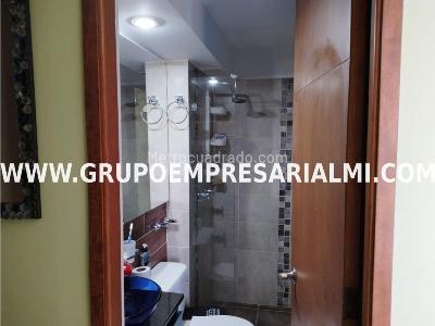 Apartamento de 3 alcobas en venta en Horizontes, Rionegro, 57 m² · foto 10 de 20