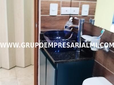 Apartamento de 3 alcobas en venta en Horizontes, Rionegro, 57 m² · foto 11 de 20