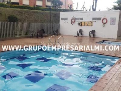Apartamento de 3 alcobas en venta en Horizontes, Rionegro, 57 m² · foto 13 de 20