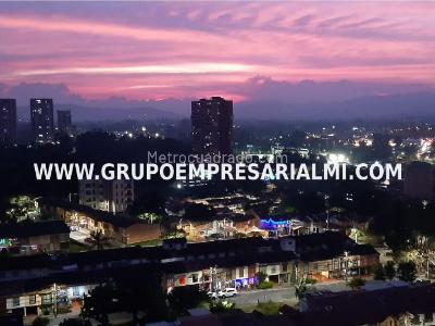 Apartamento de 3 alcobas en venta en Horizontes, Rionegro, 57 m² · foto 15 de 20