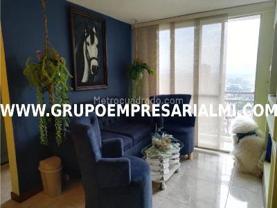 Apartamento de 3 alcobas en venta en Horizontes, Rionegro, 57 m² · foto 16 de 20