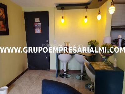 Apartamento de 3 alcobas en venta en Horizontes, Rionegro, 57 m² · foto 17 de 20