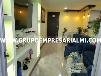 Apartamento de 3 alcobas en venta en Horizontes, Rionegro, 57 m² · foto 18 de 20