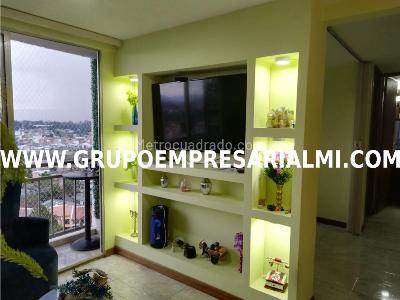 Apartamento de 3 alcobas en venta en Horizontes, Rionegro, 57 m² · foto 19 de 20