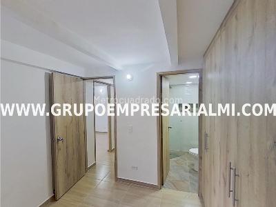 Apartamento de 2 alcobas en venta en San Jose, Sabaneta, 57 m² · foto 10 de 17